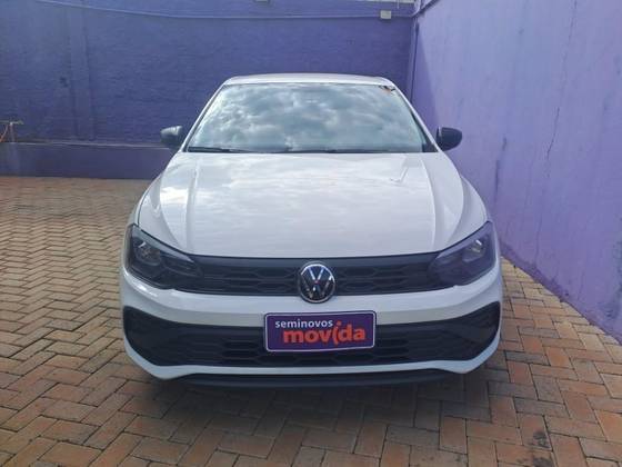 VOLKSWAGEN POLO 1.0 MPI TRACK MANUAL VOLKSWAGEN POLO 1.0 MPI TRACK MANUAL